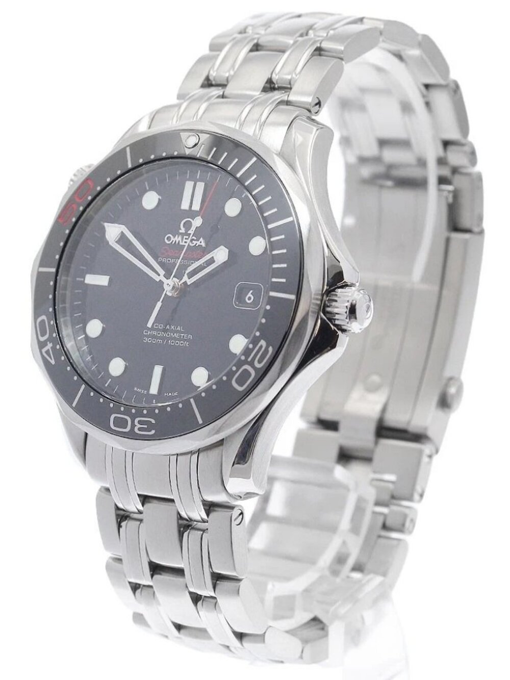 OMEGA Seamaster 300m